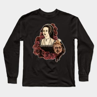 Justice for Anne Long Sleeve T-Shirt